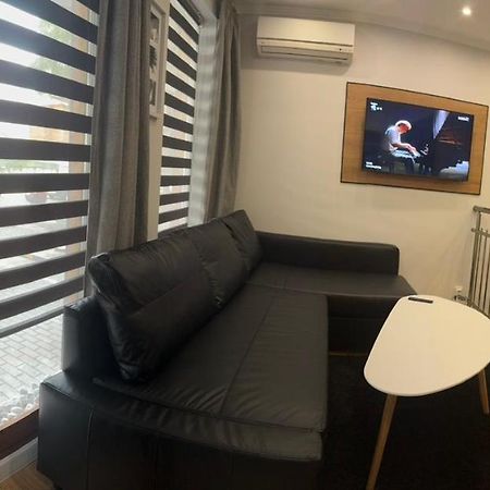 Casa Raffaelo Apartment Burgas ภายนอก รูปภาพ