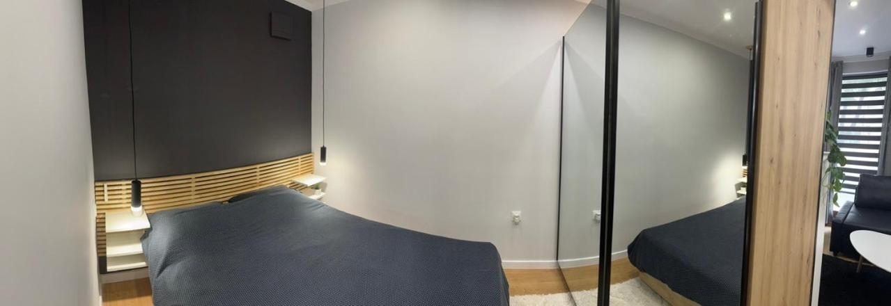 Casa Raffaelo Apartment Burgas ภายนอก รูปภาพ