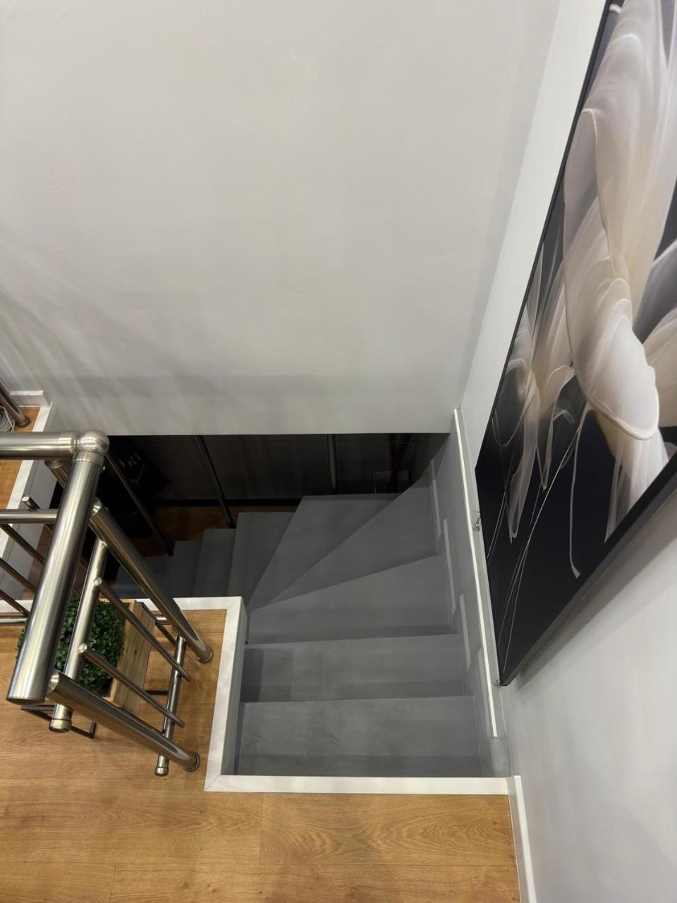Casa Raffaelo Apartment Burgas ภายนอก รูปภาพ