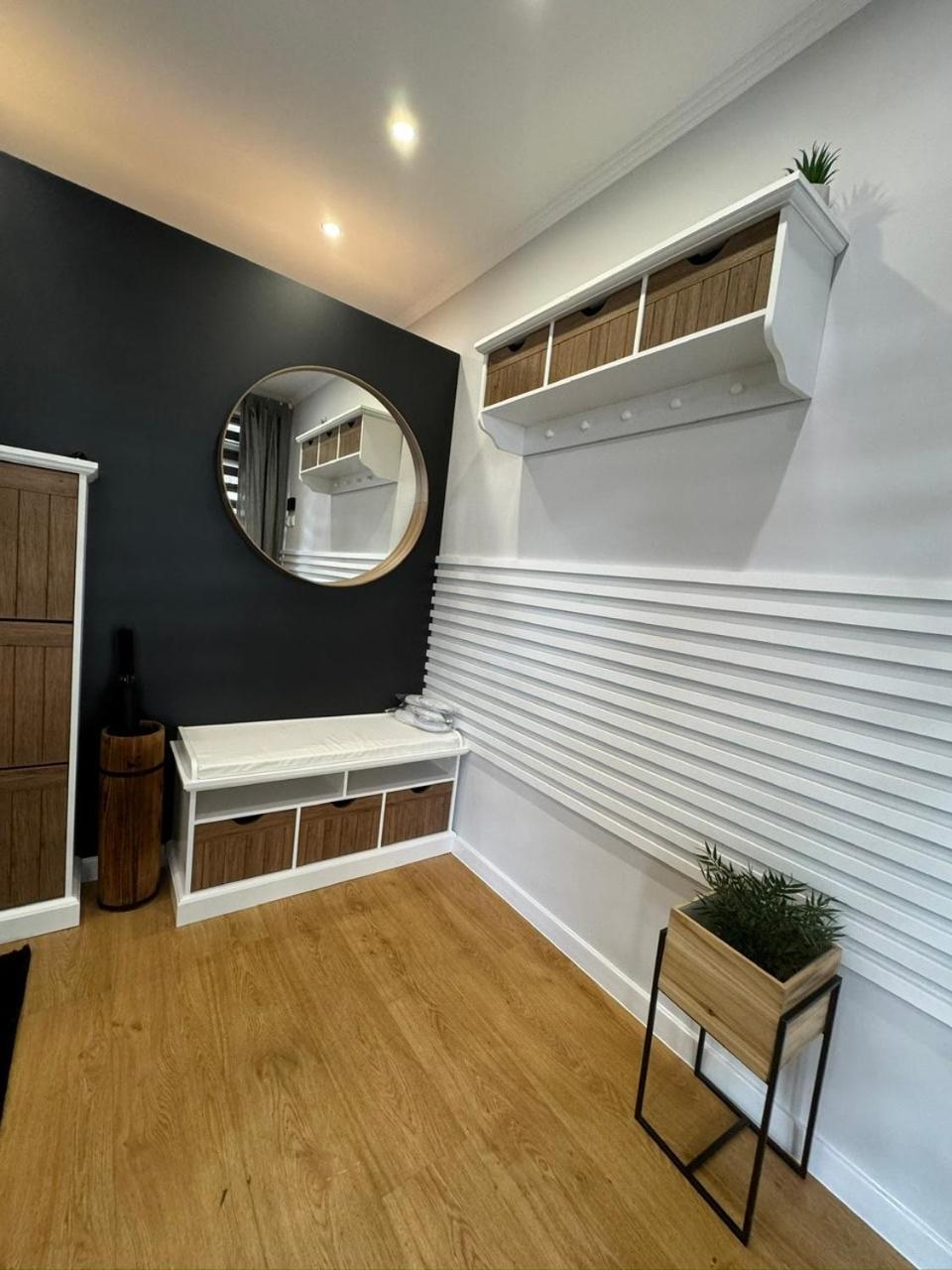 Casa Raffaelo Apartment Burgas ภายนอก รูปภาพ