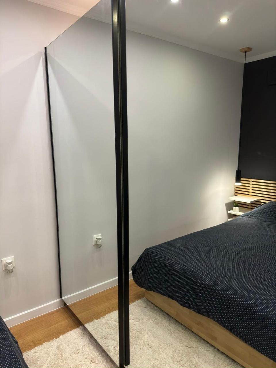 Casa Raffaelo Apartment Burgas ภายนอก รูปภาพ