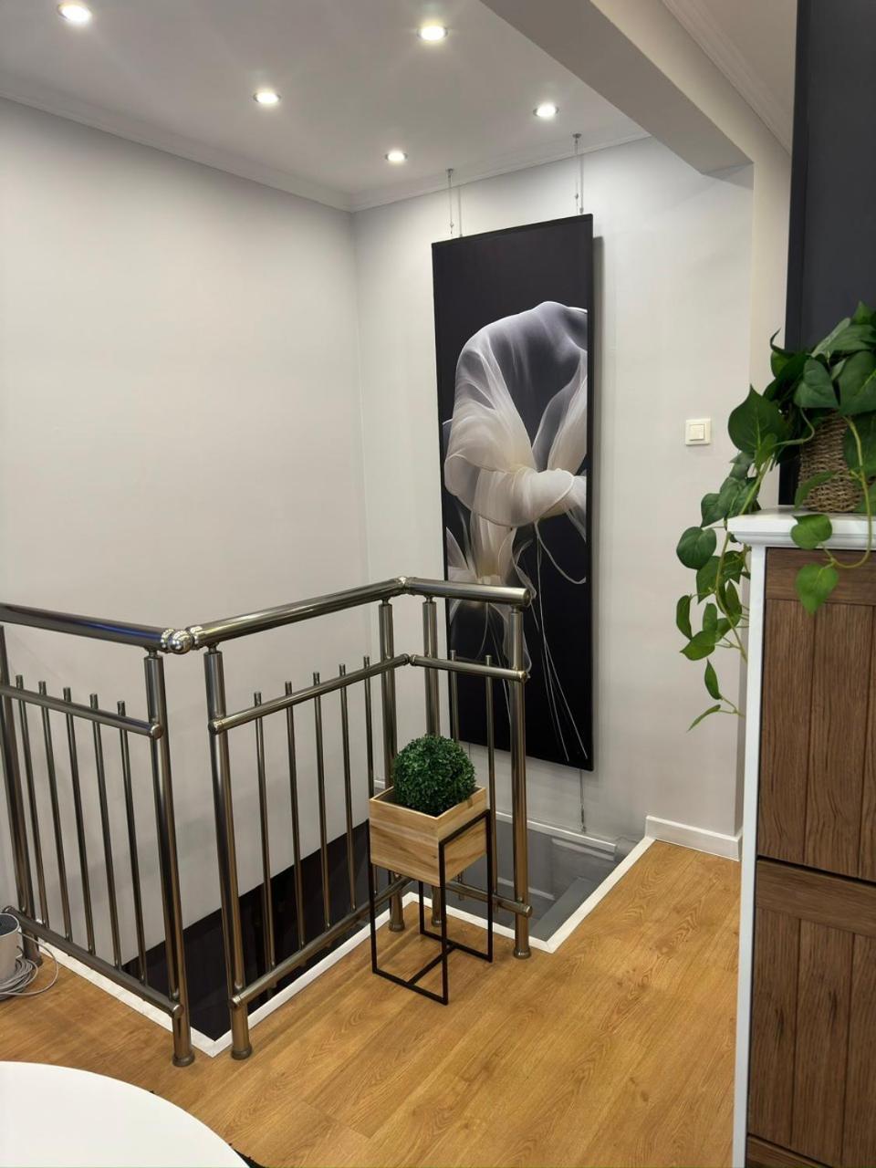 Casa Raffaelo Apartment Burgas ภายนอก รูปภาพ