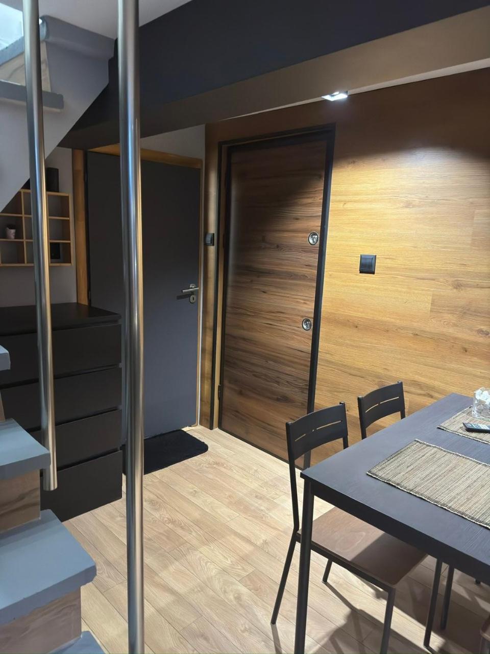 Casa Raffaelo Apartment Burgas ภายนอก รูปภาพ